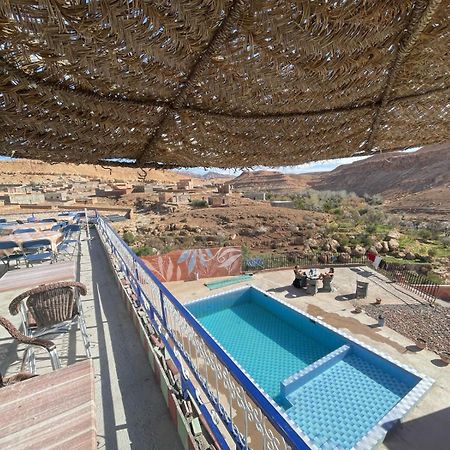 Dar Salwa Hotel Ait Benhaddou Luaran gambar