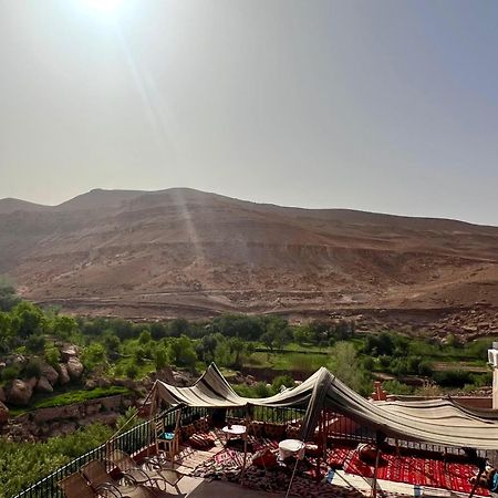 Dar Salwa Hotel Ait Benhaddou Luaran gambar