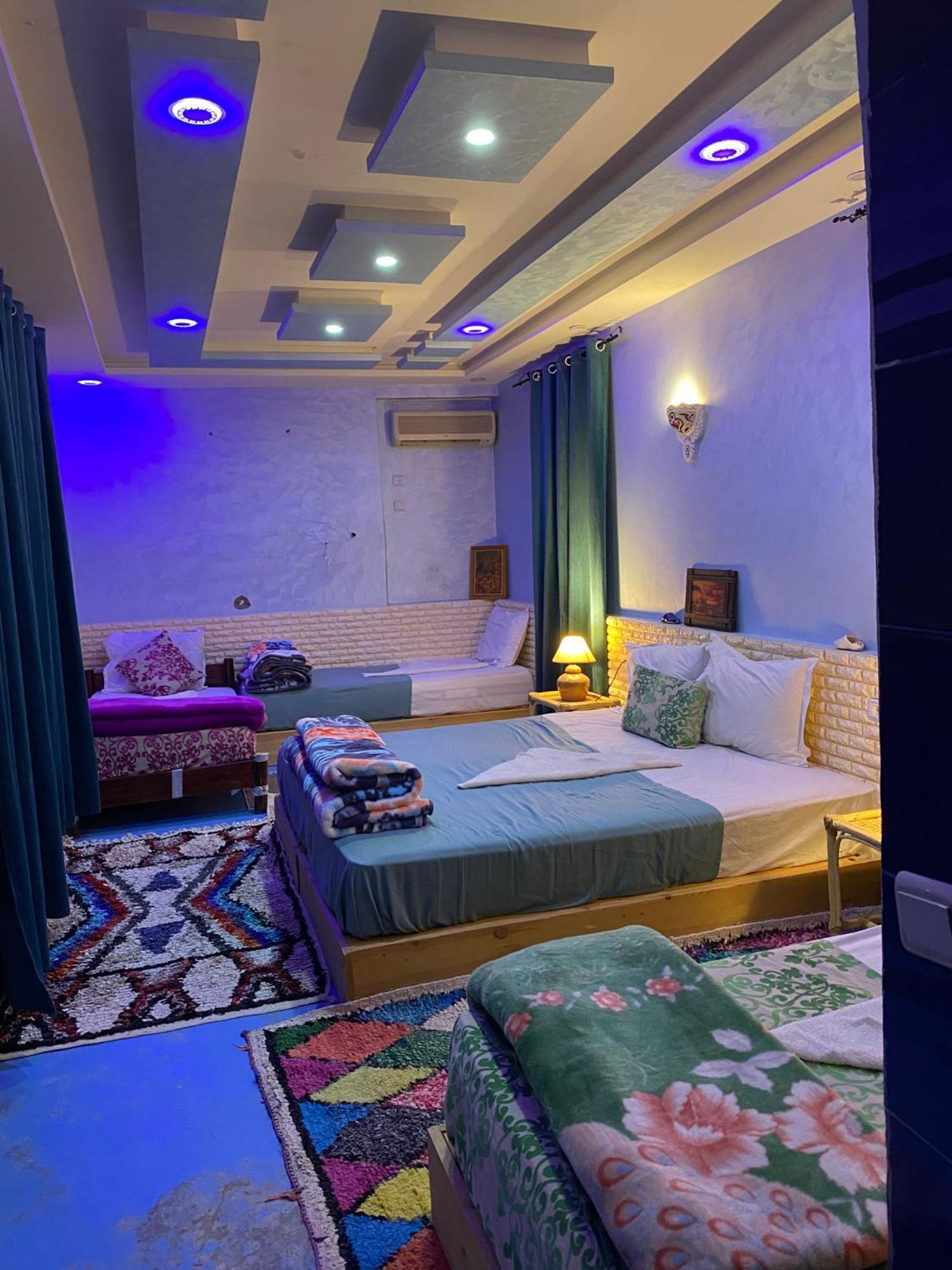 Dar Salwa Hotel Ait Benhaddou Luaran gambar