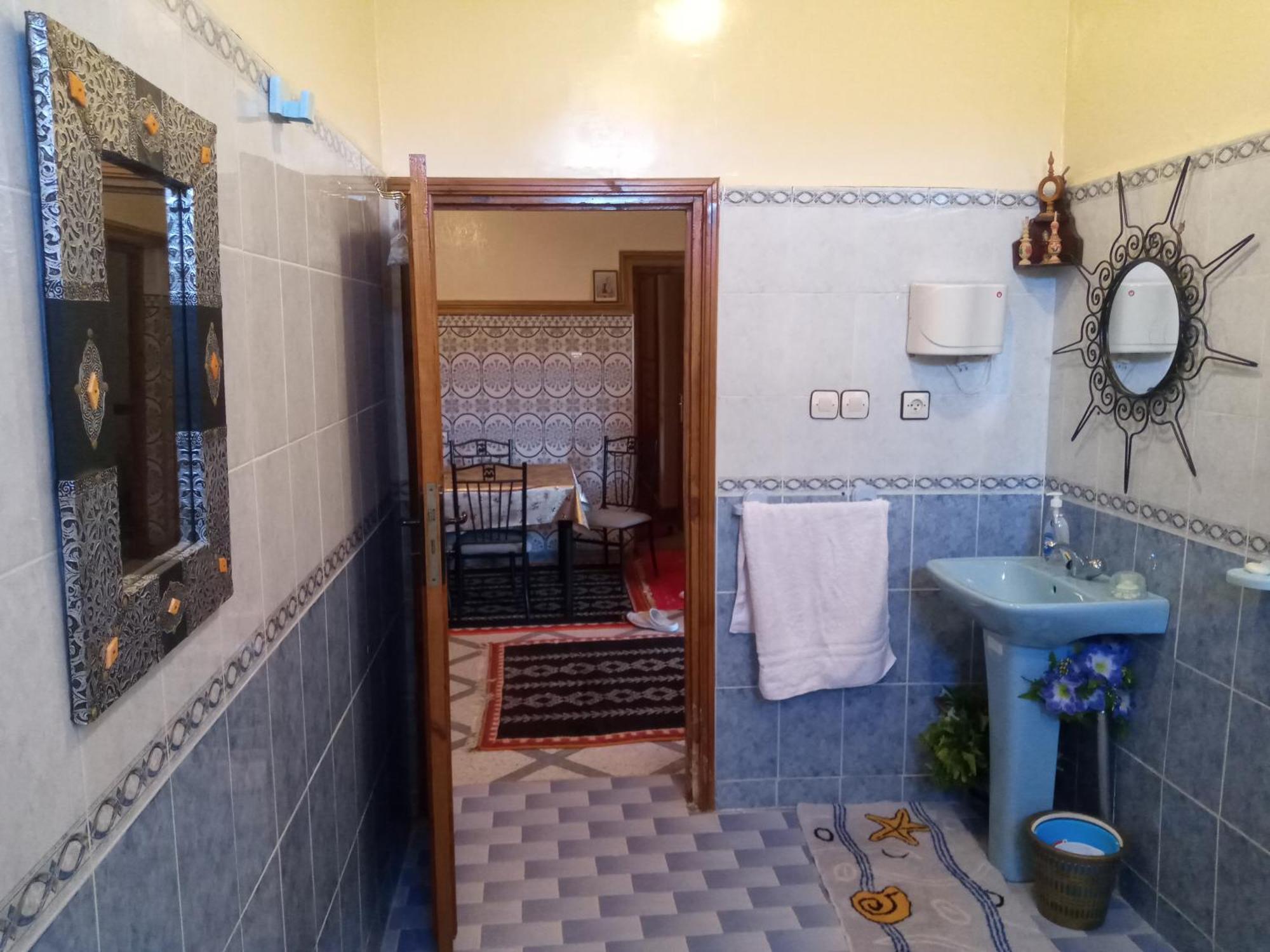 Dar Salwa Hotel Ait Benhaddou Luaran gambar