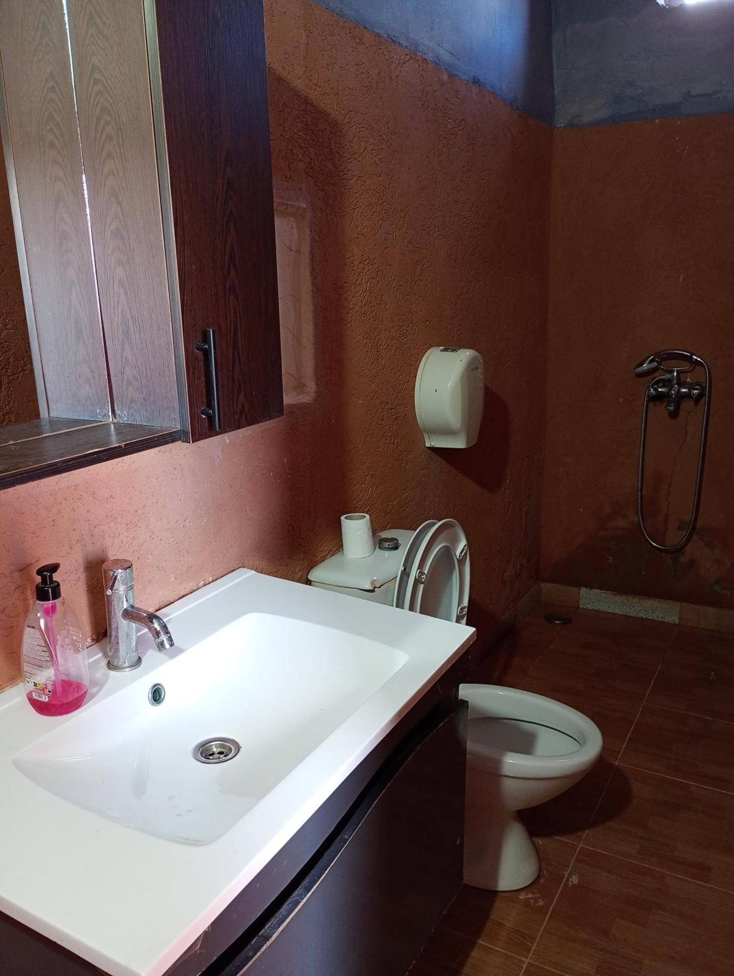 Dar Salwa Hotel Ait Benhaddou Luaran gambar