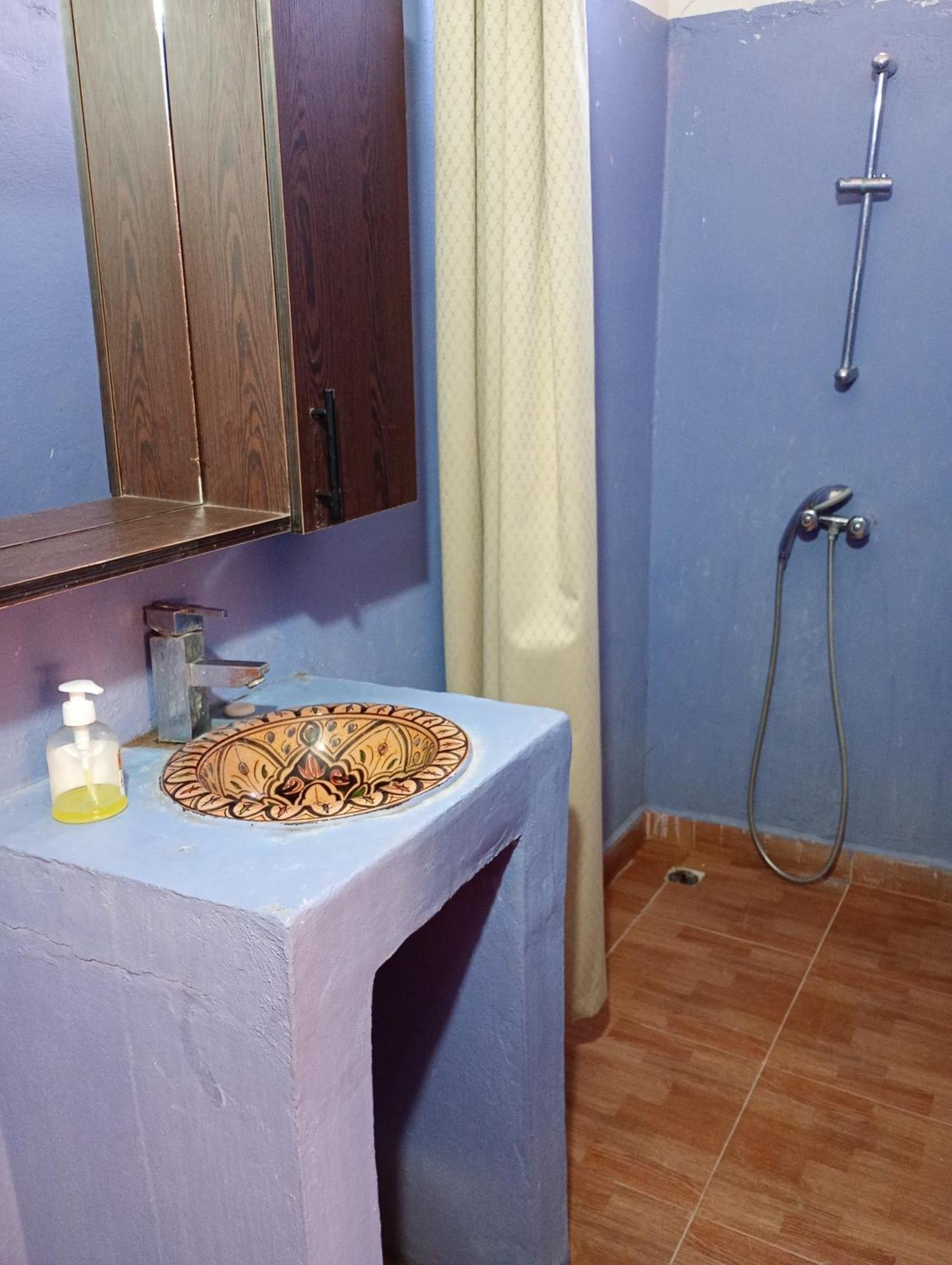 Dar Salwa Hotel Ait Benhaddou Luaran gambar