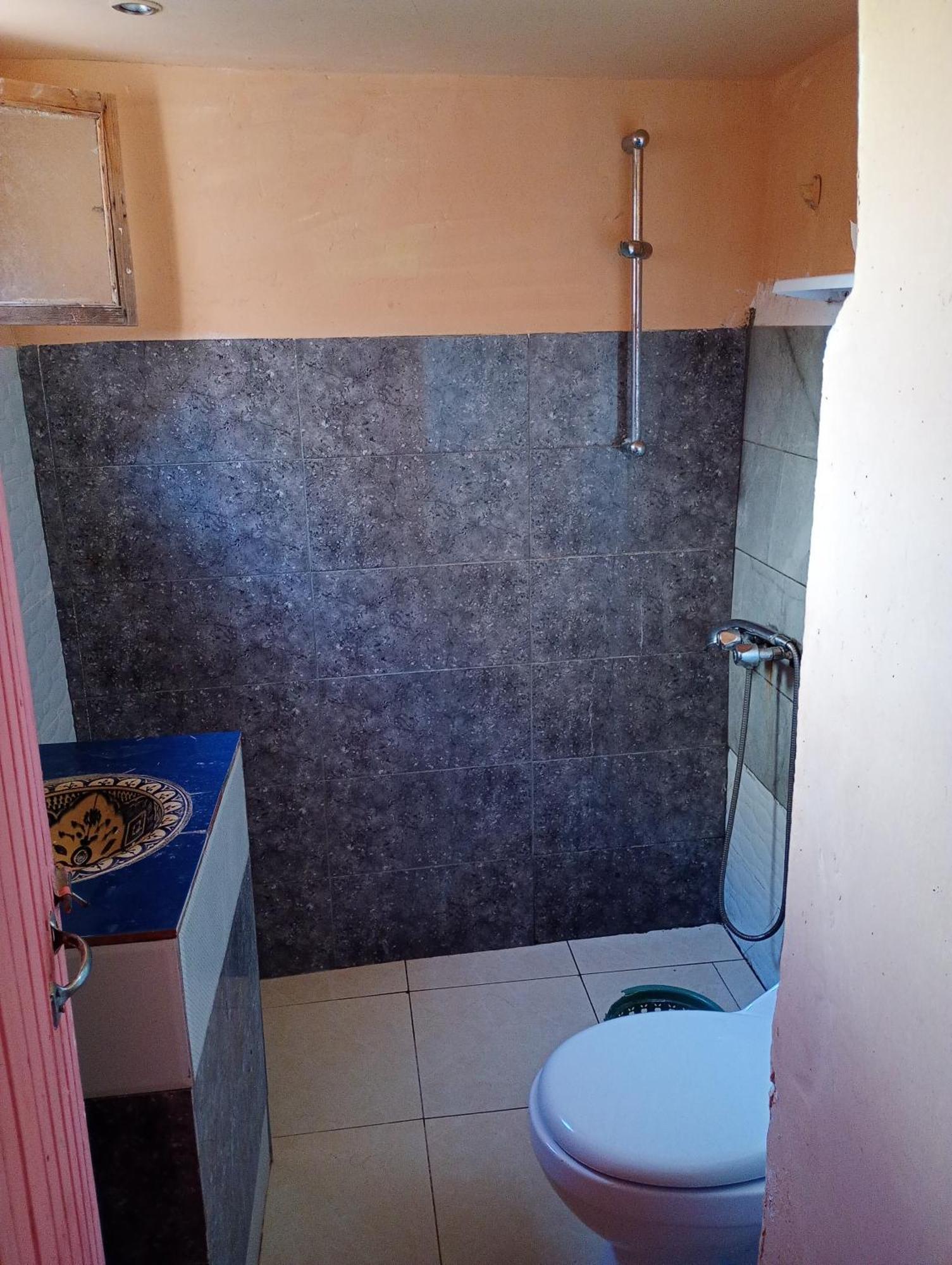 Dar Salwa Hotel Ait Benhaddou Luaran gambar