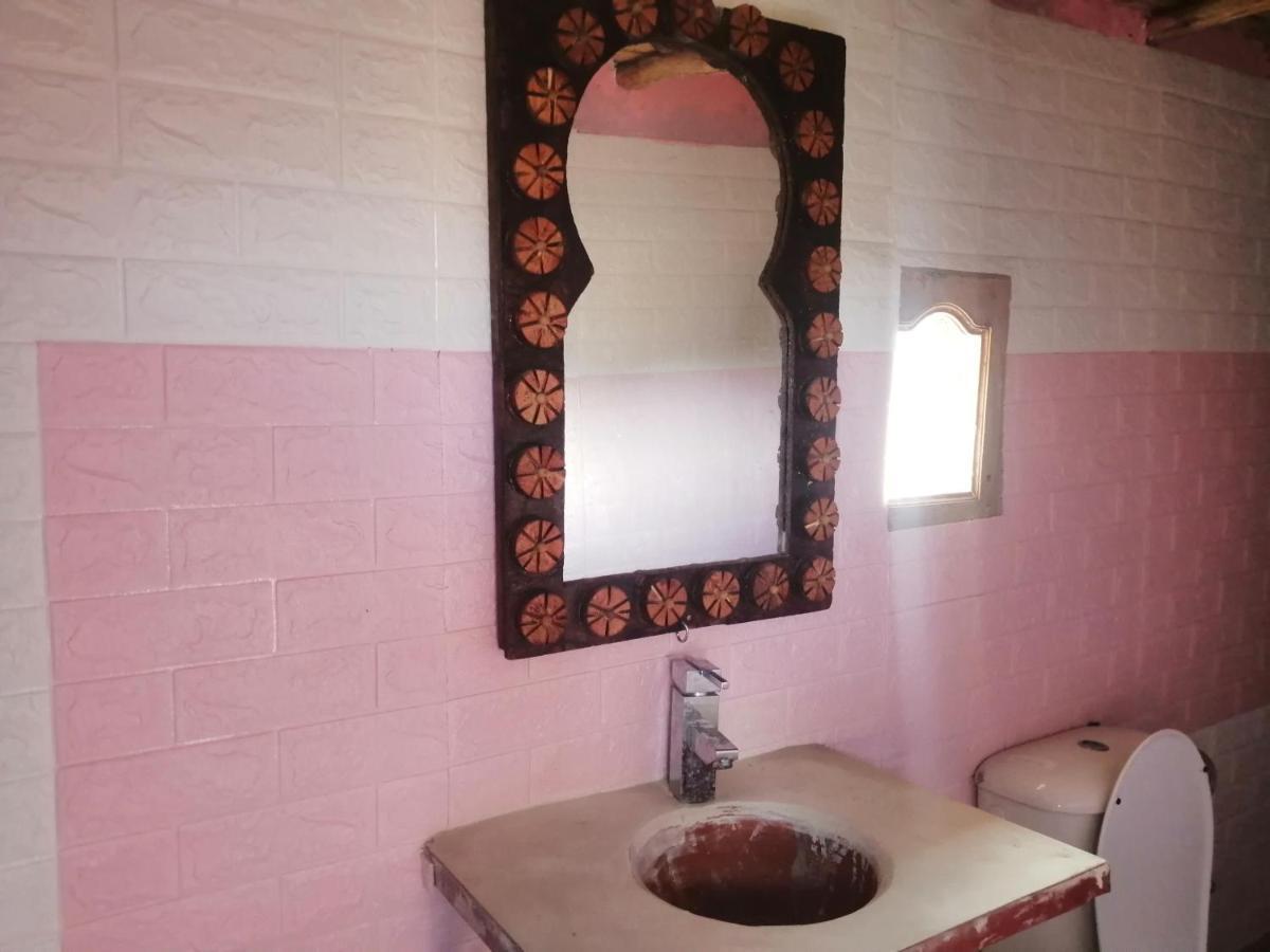 Dar Salwa Hotel Ait Benhaddou Luaran gambar